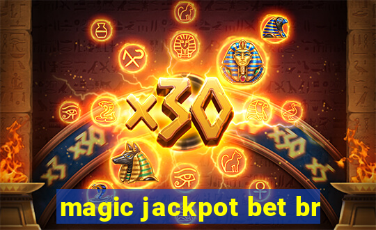 magic jackpot bet br